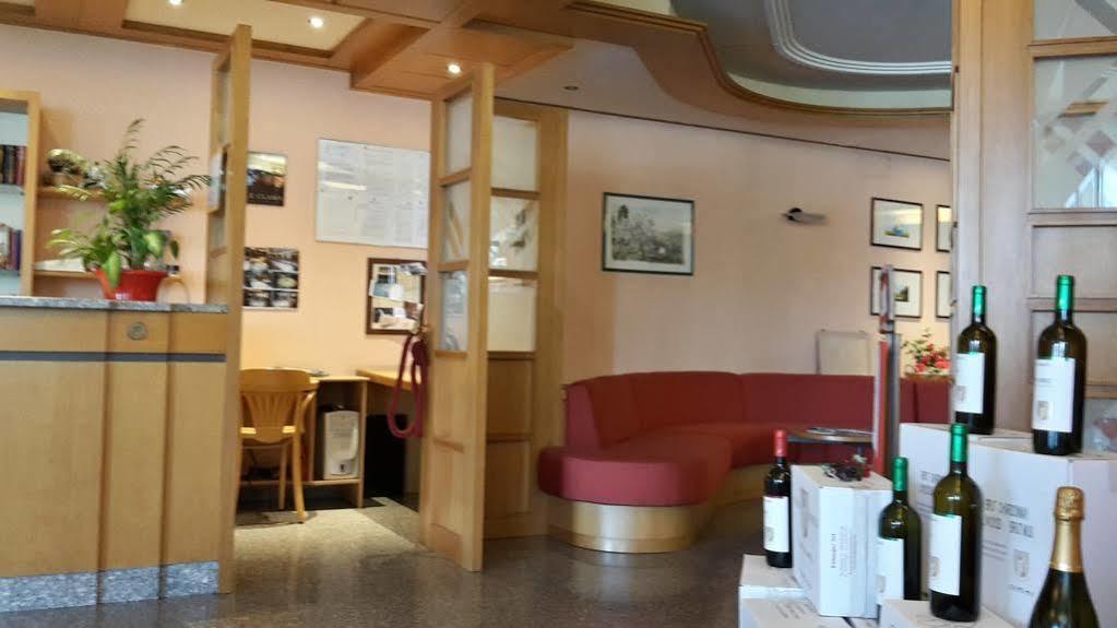 Locanda Alle Officine Buttrio Eksteriør billede